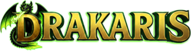 DRAKARIS logo