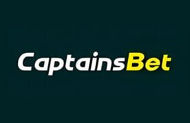 CAPTAINSBET logo